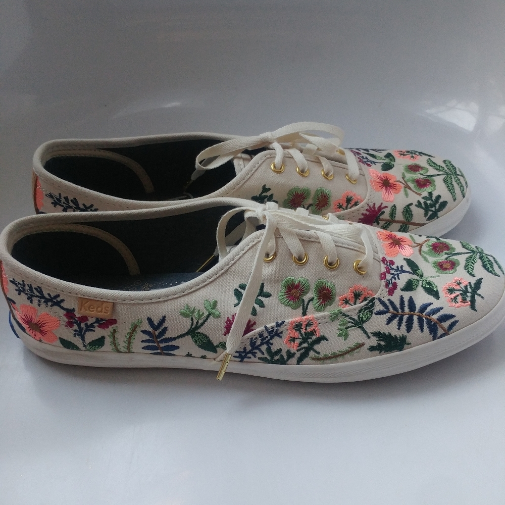 Rifle Paper Keds
